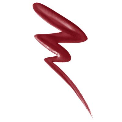 NYX Professional Makeup Epic Wear Waterproof Tuș de ochi pentru femei 3,5 ml Nuanţă 07 Red