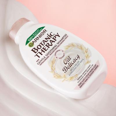 Garnier Botanic Therapy Oat Delicacy Șampon pentru femei 250 ml