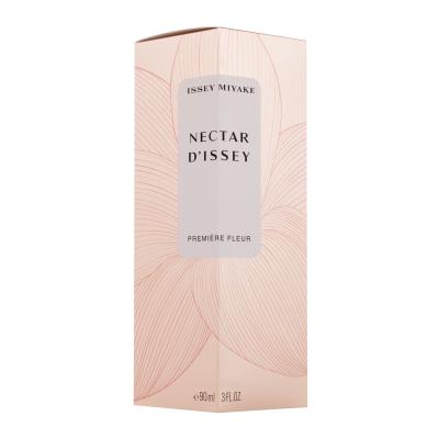 Issey Miyake Nectar D´Issey Premiere Fleur Apă de parfum pentru femei 90 ml