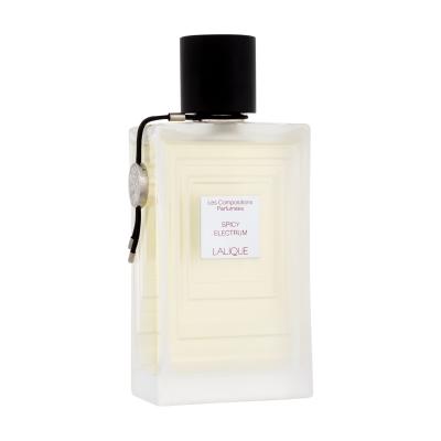 Lalique Les Compositions Parfumées Spicy Electrum Apă de parfum 100 ml