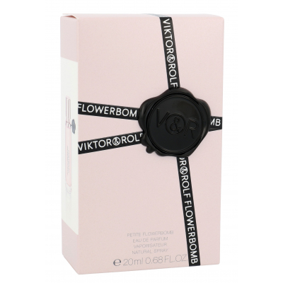 Viktor &amp; Rolf Flowerbomb Apă de parfum pentru femei 20 ml