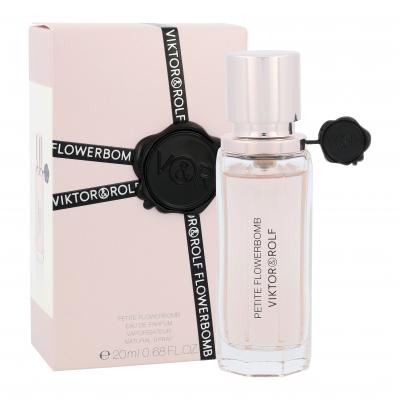 Viktor & Rolf Flowerbomb Apă de parfum pentru femei 20 ml