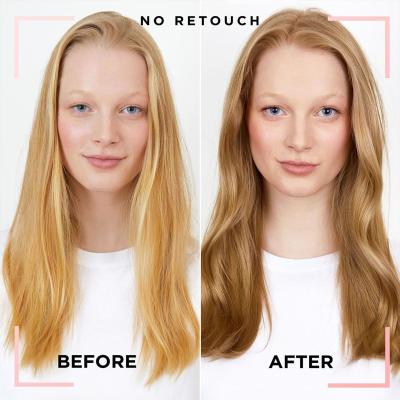 L&#039;Oréal Paris Casting Natural Gloss Vopsea de păr pentru femei 48 ml Nuanţă 523