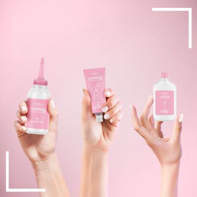 L&#039;Oréal Paris Casting Natural Gloss Vopsea de păr pentru femei 48 ml Nuanţă 523