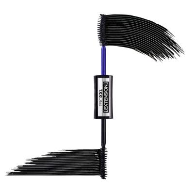 L&#039;Oréal Paris PRO XXL Extension Mascara pentru femei 12 ml Nuanţă Black