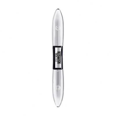 L'Oréal Paris PRO XXL Volume Mascara pentru femei 12 ml Nuanţă Black