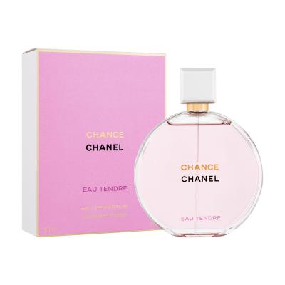 Chanel Chance Eau Tendre Apă de parfum pentru femei 150 ml