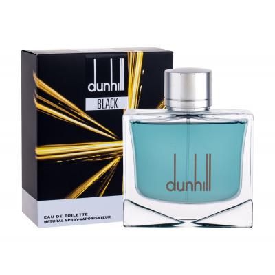 Dunhill Black Apă de toaletă pentru bărbați 100 ml