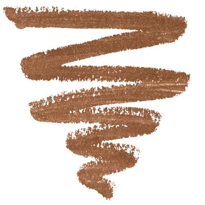 NYX Professional Makeup Slim Eye Pencil Creion de ochi pentru femei 1 g Nuanţă 932 Bronze Shimmer