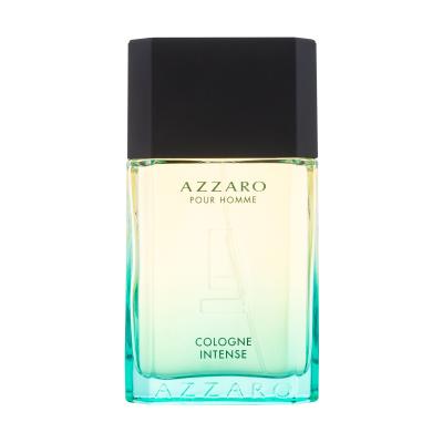 Azzaro Pour Homme Cologne Intense Apă de toaletă pentru bărbați 100 ml