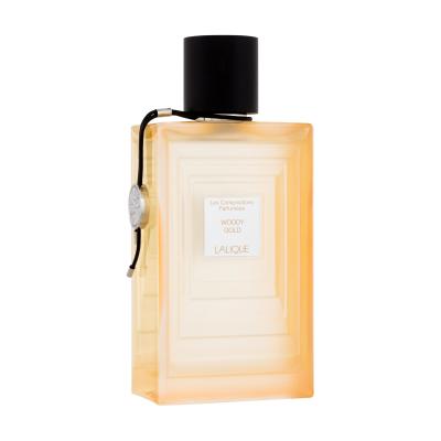 Lalique Les Compositions Parfumées Woody Gold Apă de parfum 100 ml