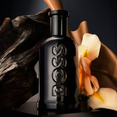 HUGO BOSS Boss Bottled Parfum pentru bărbați 50 ml