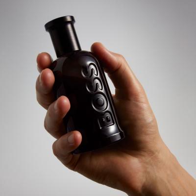 HUGO BOSS Boss Bottled Parfum pentru bărbați 200 ml