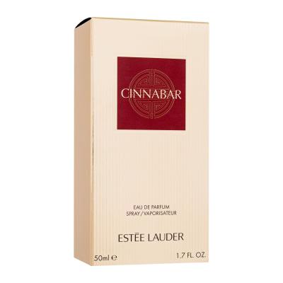 Estée Lauder Cinnabar Apă de parfum pentru femei 50 ml