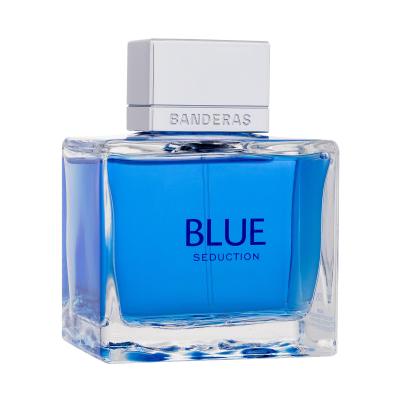 Banderas Blue Seduction Apă de toaletă pentru bărbați 100 ml