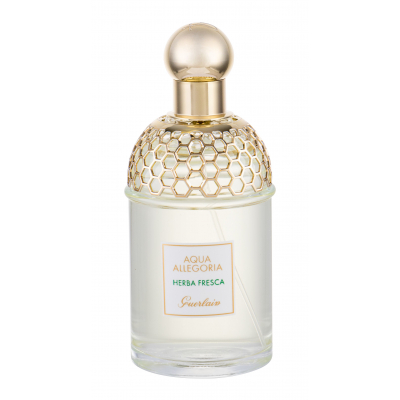 Guerlain Aqua Allegoria Herba Fresca Apă de toaletă 125 ml