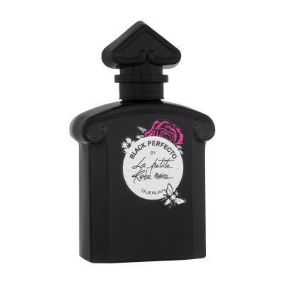 Guerlain La Petite Robe Noire Black Perfecto Florale Apă de toaletă pentru femei 100 ml