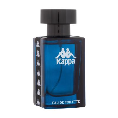 Kappa Blue Apă de toaletă pentru bărbați 60 ml