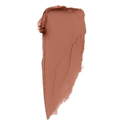 NYX Professional Makeup Soft Matte Lip Cream Ruj de buze pentru femei 8 ml Nuanţă 09 Abu Dhabi