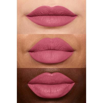 NYX Professional Makeup Soft Matte Lip Cream Ruj de buze pentru femei 8 ml Nuanţă Montreal