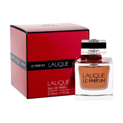 Lalique Le Parfum Apă de parfum pentru femei 50 ml