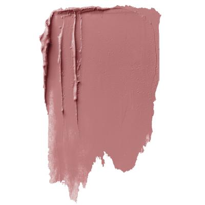 NYX Professional Makeup Extra Creamy Round Lipstick Ruj de buze pentru femei 4 g Nuanţă 615 Minimalism