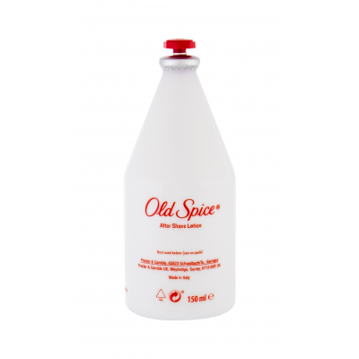 Old Spice Original Aftershave loțiune pentru bărbați 150 ml