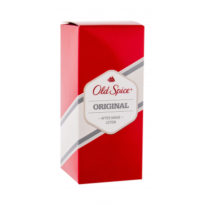 Old Spice Original Aftershave loțiune pentru bărbați 150 ml