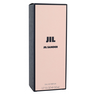 Jil Sander Jil Apă de parfum pentru femei 50 ml