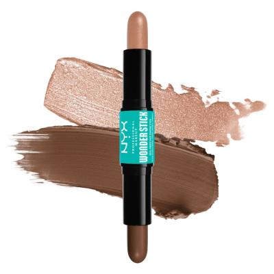 NYX Professional Makeup Wonder Stick Anticearcăn pentru femei 8 g Nuanţă 04 Medium