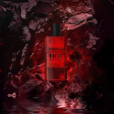 Davidoff Hot Water Apă de toaletă pentru bărbați 60 ml