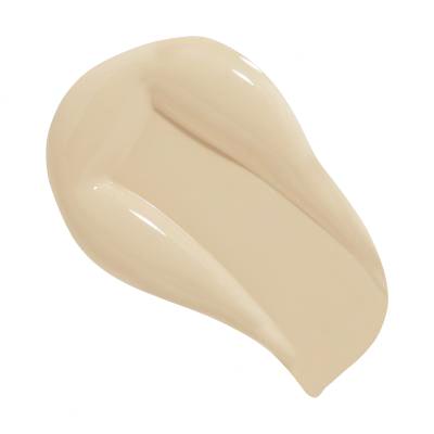 Revolution Relove Super Matte 2 in 1 Foundation &amp; Concealer Fond de ten pentru femei 24 ml Nuanţă F1