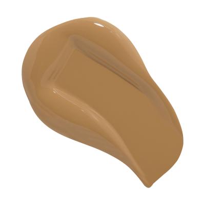 Revolution Relove Super Matte 2 in 1 Foundation &amp; Concealer Fond de ten pentru femei 24 ml Nuanţă F11.2