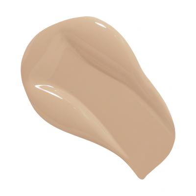 Revolution Relove Super Matte 2 in 1 Foundation &amp; Concealer Fond de ten pentru femei 24 ml Nuanţă F4