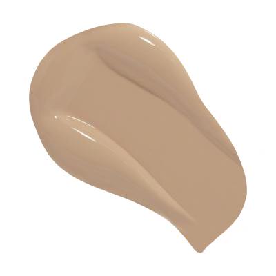 Revolution Relove Super Matte 2 in 1 Foundation &amp; Concealer Fond de ten pentru femei 24 ml Nuanţă F6