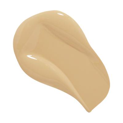 Revolution Relove Super Matte 2 in 1 Foundation &amp; Concealer Fond de ten pentru femei 24 ml Nuanţă F8.5