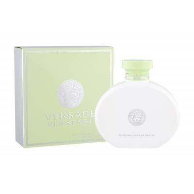 Versace Versense Gel de duș pentru femei 200 ml