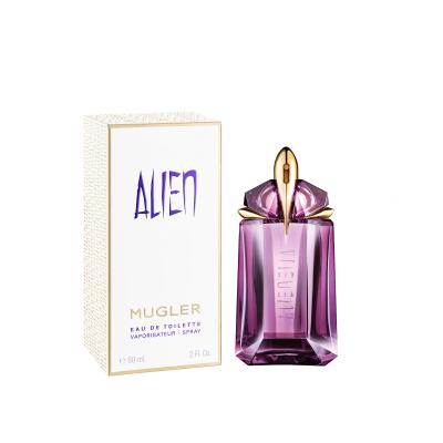 Mugler Alien Apă de toaletă pentru femei 60 ml