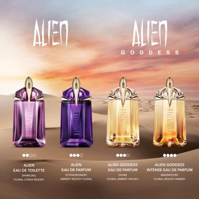 Mugler Alien Apă de toaletă pentru femei 60 ml