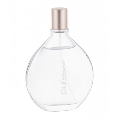 DKNY Pure A Drop of Vanilla Apă de parfum pentru femei 100 ml