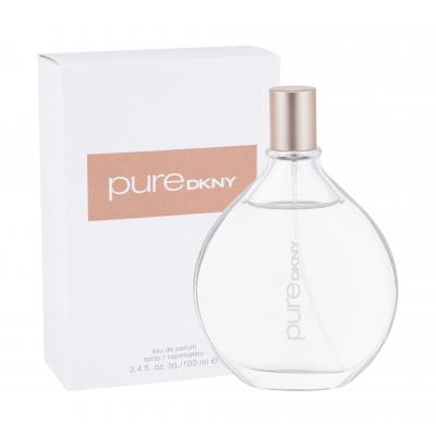 DKNY Pure A Drop of Vanilla Apă de parfum pentru femei 100 ml