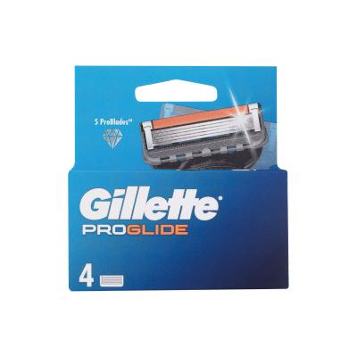 Gillette ProGlide Rezerve lame pentru bărbați Set