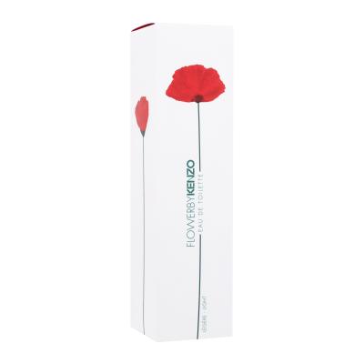 KENZO Flower By Kenzo Légere Apă de toaletă pentru femei 30 ml