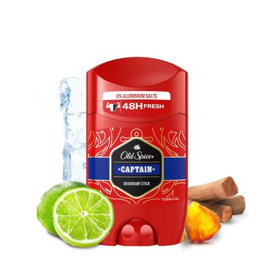 Old Spice Captain Deodorant pentru bărbați 50 ml
