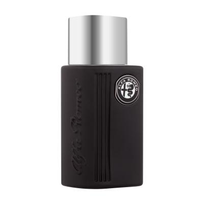 Alfa Romeo Black Apă de toaletă pentru bărbați 40 ml