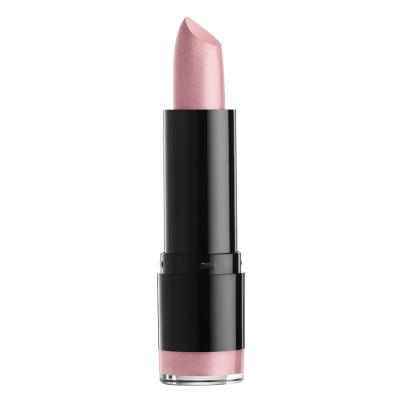 NYX Professional Makeup Extra Creamy Round Lipstick Ruj de buze pentru femei 4 g Nuanţă 504 Harmonica