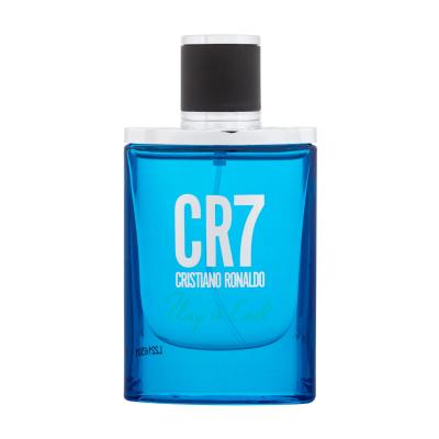 Cristiano Ronaldo CR7 Play It Cool Apă de toaletă pentru bărbați 30 ml