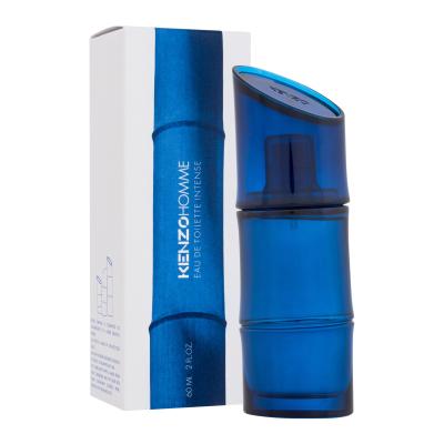 KENZO Homme Intense Apă de toaletă pentru bărbați 60 ml