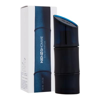 KENZO Homme Apă de parfum pentru bărbați 60 ml