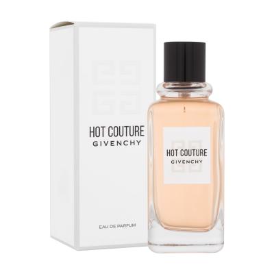 Givenchy Hot Couture Apă de parfum pentru femei 100 ml